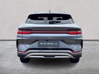 Used BYD Seal U Design 2025 Grey SUV