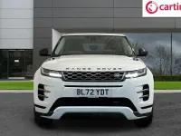 Used Land Rover Range Rover evoque R-Dynamic 309 HP (227 kW) 2023 SUV