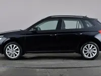 Used Skoda Kamiq SE 116 HP (85 kW) 2025 Black SUV