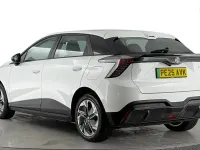 Used MG MG4 EV SE 2025 Hatchback
