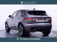 Used Jaguar E-Pace R-Dynamic 204 HP (150 kW) 2024 Grey SUV