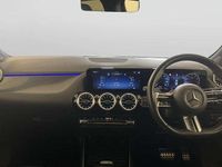 Used Mercedes B200 Executive 163 HP (119 kW) 2025 MPV