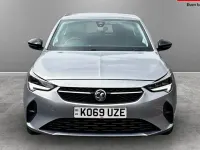 Used Vauxhall Corsa 101 HP (74 kW) 2021 Hatchback