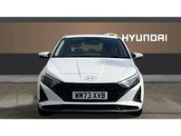 used Hyundai i20 1.0T GDi Advance 5dr Petrol Hatchback