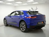 Used Jaguar I-Pace 294 kW (400 HP) 2021 Blue SUV