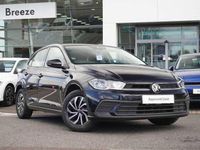 Used VW Polo 95 HP (69 kW) 2023 Hatchback