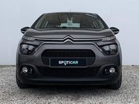 used Citroën C3 1.2 PureTech Shine 5dr