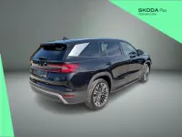 New Skoda Kodiaq LAURIN & KLEMENT 142 HP (104 kW) 2026 Black magic pearl effect SUV