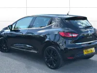 Używany Renault Clio II Dynamique 90 KM (66 kW) 2009 Hatchback