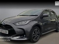 Used Toyota Yaris Hybrid Design 116 HP (85 kW) 2026 Hatchback