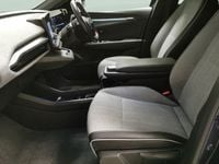 Used Renault Megane E-Tech Techno 160 kW (218 HP) 2023 Hatchback