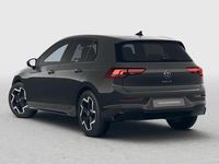 New VW Golf VIII R-line 150 HP (110 kW) 2026 Grey Hatchback