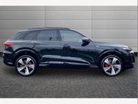 Begagnad Audi Q5 Advanced 204 HK (150 kW) 2025 Svart SUV