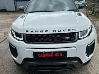 Used Land Rover Range Rover evoque HSE Dynamic 179 HP (131 kW) 2017 Coupe