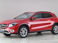 Begagnad Mercedes GLA200 Executive 156 HK (114 kW) 2019 SUV
