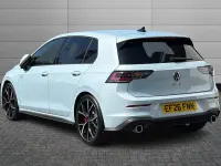 Used VW Golf VIII GTI 265 HP (194 kW) 2026