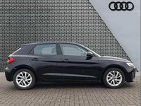 Used Audi A1 Sport 113 HP (83 kW) 2019 Black SUV
