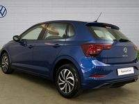 Używany VW Polo Life 95 KM (69 kW) 2026 Hatchback