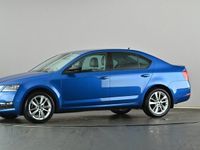 used Skoda Octavia 1.5 TSI SE L 5dr