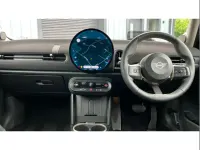 Used Mini Cooper Classic 147 kW (200 HP) 2025 Silver Hatchback