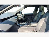 Used Land Rover Range Rover evoque Autobiography 204 HP (150 kW) 2024 Tribeca blue SUV