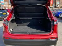 Usado Nissan Qashqai Tekna 116 CV (85 kW) 2020 SUV