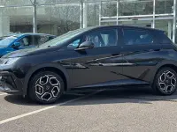 New BYD Dolphin Comfort 150 kW (204 HP) 2026 Hatchback