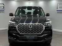Used SsangYong Rexton 203 HP (149 kW) 2023 SUV