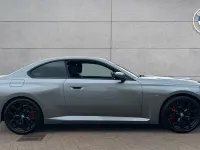 Used BMW 220 M Sport 181 HP (133 kW) 2026 Grey Coupe