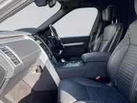 Used Land Rover Discovery HSE Dynamic 2025 Eiger grey SUV