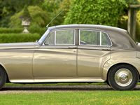 used Bentley S1 S 1