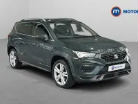 Used Seat Ateca FR 150 HP (110 kW) 2025 SUV