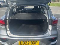 Used MG ZS Excite 106 HP (77 kW) 2024 SUV