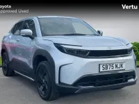 Used Toyota Urban Cruiser Design 127 kW (174 HP) 2026 SUV