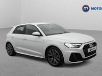 Used Audi A1 Sportback S-Line 150 HP (110 kW) 2026 Hatchback