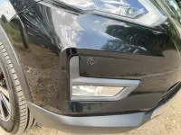 Used Nissan X-Trail Tekna 163 HP (119 kW) 2017 Black SUV