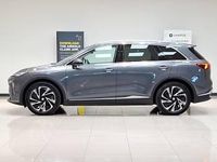 Used MG MGS6 EV Trophy 265 kW (361 HP) 2025 Grey SUV