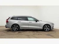 Used Volvo V60 Plus 197 HP (144 kW) 2025 Estate
