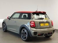 used Mini John Cooper Works Hatchback 2.0II 3dr Auto [8 Speed]