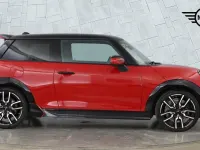 Used Mini Cooper S Hatch 201 HP (147 kW) 2024 Red Hatchback