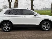 Used VW Tiguan SEL 150 HP (110 kW) 2020 SUV