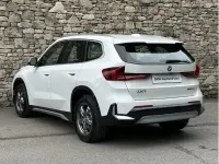 Used BMW iX1 xLine 147 kW (201 HP) 2024 White SUV