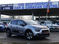 Used Citroën C3 PureTech 110 HP (80 kW) 2024 Grey Hatchback