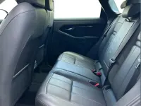Used Land Rover Range Rover evoque S 201 HP (147 kW) 2025 White SUV
