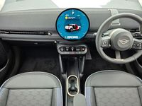 Novo Mini Aceman 133 kW (181 HP) 2025 Branco SUV