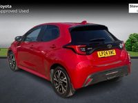 Used Toyota Yaris Hybrid Design 116 HP (85 kW) 2026 Hatchback