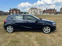 used Mercedes A200 A ClassSport 5dr Auto Hatchback