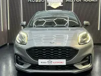 Used Ford Puma ST-Line X 2021 Grey SUV