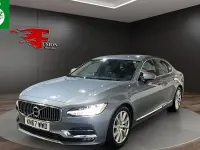 Used Volvo S90 Inscription 235 HP (172 kW) 2019 Sedan