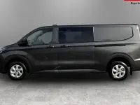 Used Ford Transit Custom Limited 100 kW (136 HP) 2025 Van